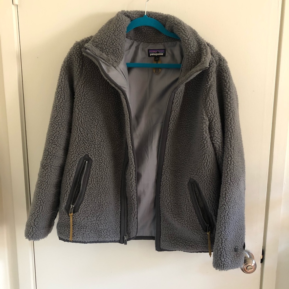 Patagonia Women's Divided Sky Jacket